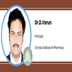 Sri Indu Institute of Pharmacy, Principal: Dr.D.Varun Interview